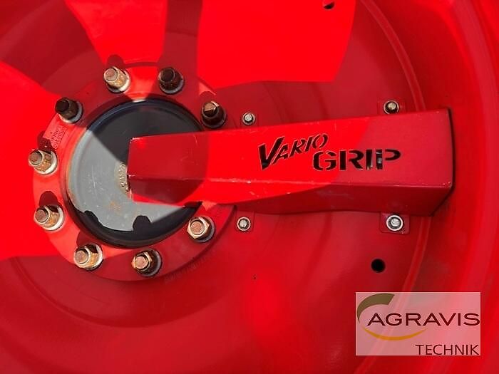 Fendt 930 VARIO S4 Profi Plus