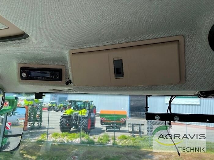 Fendt 828 VARIO S4 Profi Plus