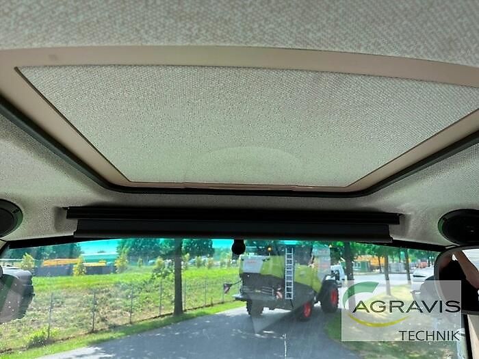 Fendt 828 VARIO S4 Profi Plus