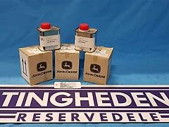 John Deere kompressor olie (Spare part/Reservedel/Ersatzteil)