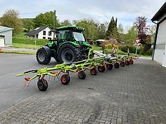 Claas Volto 1100