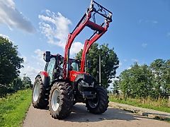 Case IH Vestrum 120 Active drive 8