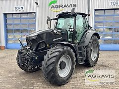 Deutz-Fahr 6215 AGROTRON TTV