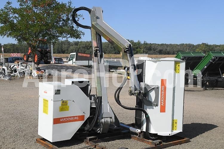 Aardenburg ETA XL Trimmer / Auslegemulcher 125-135 cm