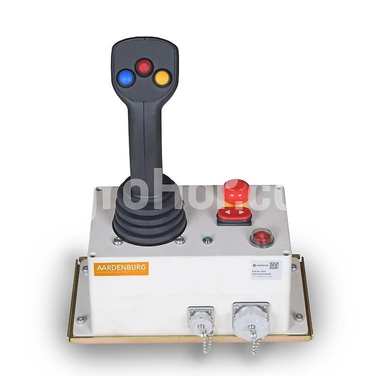 Aardenburg ETA XL Trimmer / Auslegemulcher 125-135 cm