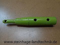 Claas Tragzapfen Kat. II zum WM 165-WM 210