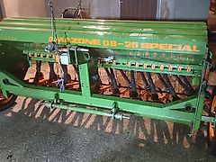 Amazone D8 Super