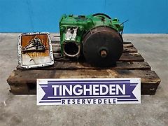 John Deere T670 (Spare part/Reservedel/Ersatzteil)