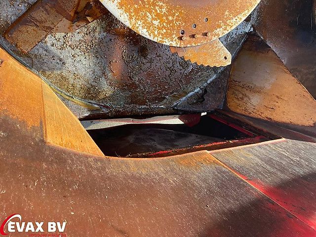 BvL V-Mix Plus 17N-2S