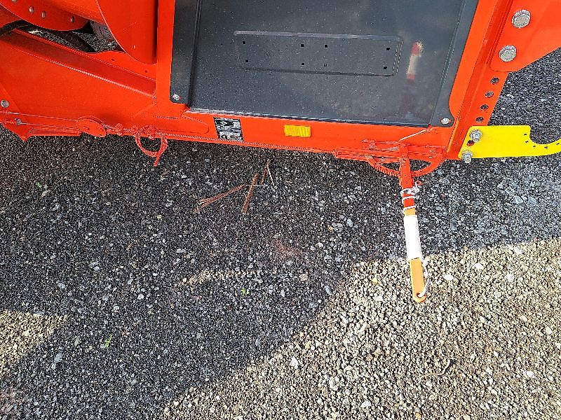 Kuhn ProfilePlus14.1DLGebläse