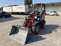 Weidemann WM1190E