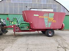 Strautmann 1700 Verti-Mix Double