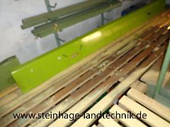 Claas Verstärkungssatz DO 88-118