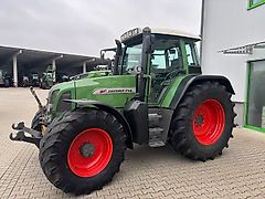 Fendt 714 Vario