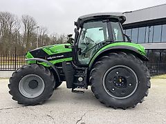 Deutz-Fahr Agrotron 6205G