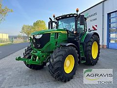 John Deere 6195 R