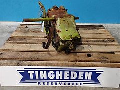Claas Consul (Spare part/Reservedel/Ersatzteil)