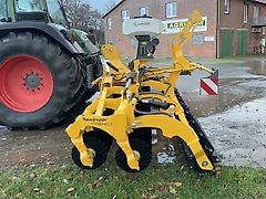 AGRISEM Speedmulch Compact