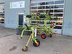 Claas Volto 1050 T