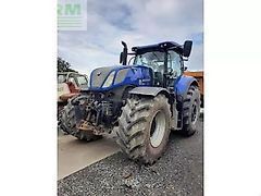 New Holland t7-290ac