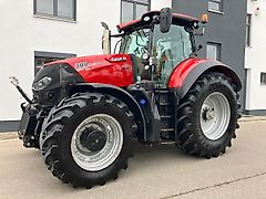 Case IH Optum 300 CVX