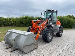 Atlas AR550SL