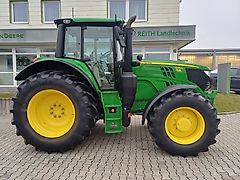 John Deere 6155M