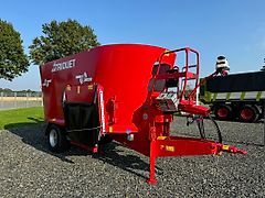 Trioliet Solomix 2 1800 ZK