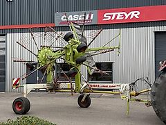 Claas Liner 1550