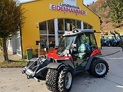 Aebi Terratrac TT241+