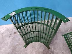 John Deere 935 (Spare part/Reservedel/Ersatzteil)