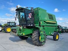 John Deere 1450 CWS