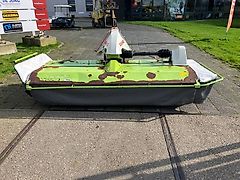 Claas Corto 3200 F