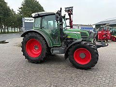 Fendt 211 vario