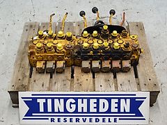 Hydrema 805 (Spare part/Reservedel/Ersatzteil)