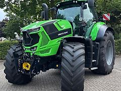 Deutz-Fahr 8280 Agrotron TTV