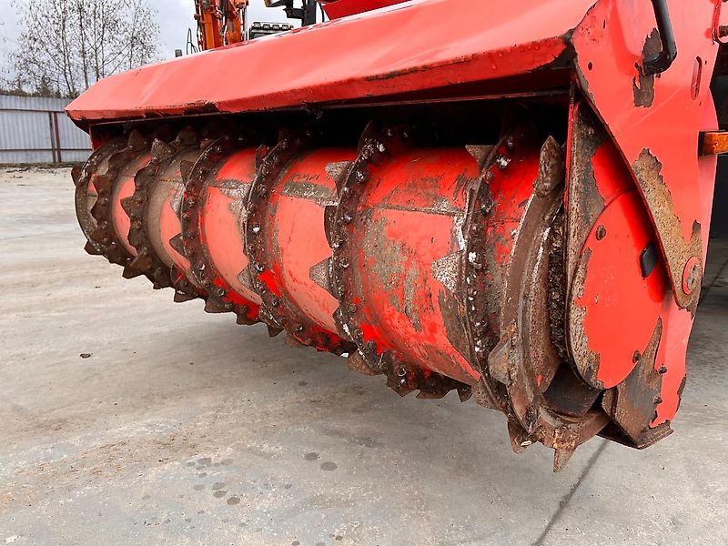 Kuhn SPV 12