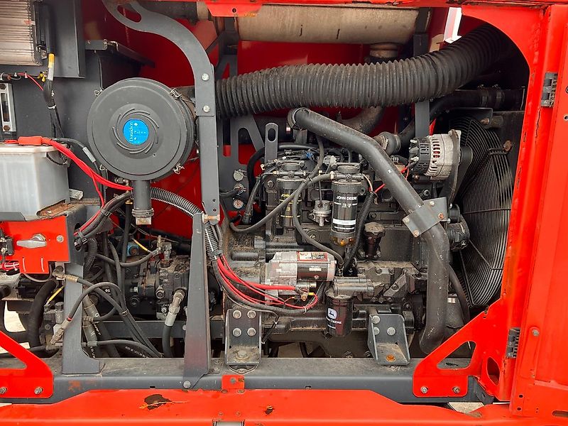 Kuhn SPV 12