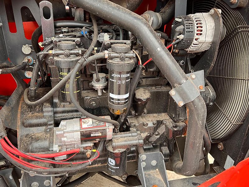 Kuhn SPV 12
