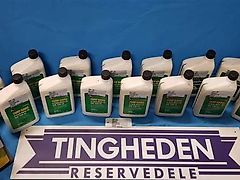 John Deere TURFGARD olie (Spare part/Reservedel/Ersatzteil)