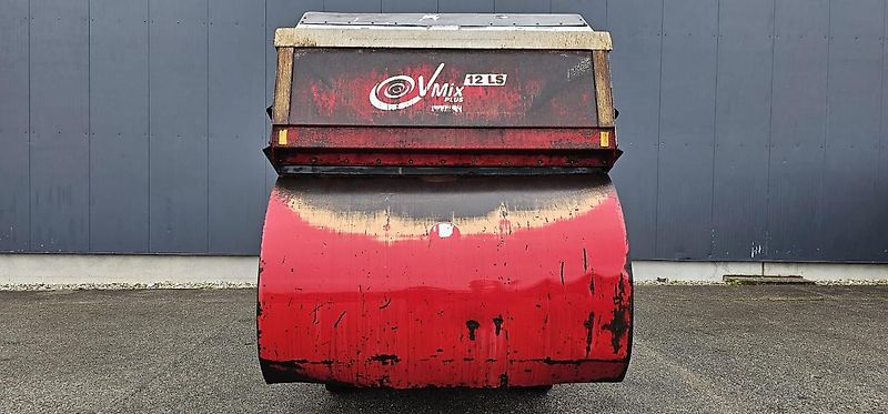 BvL V-Mix 12 LS