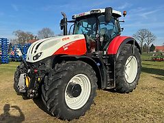 Steyr Terrus CVT 6270