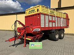Pöttinger JUMBO 6600