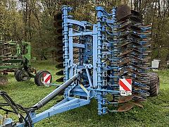 Lemken Rubin 9/600 KUA
