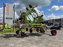 Claas Volto 1300 T