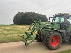 Fendt 3sx