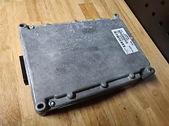 John Deere 9750 STS (Spare part/Reservedel/Ersatzteil)