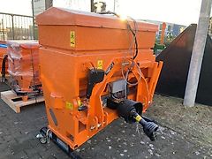 Wiedenmann ICE MASTER DUO 250