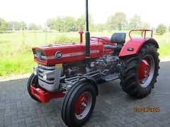 Massey Ferguson MF 135
