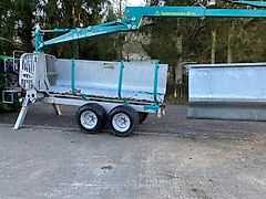 Pfanzelt S 8